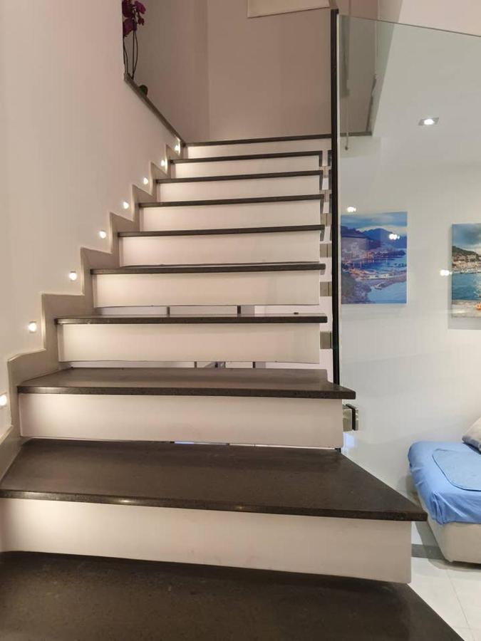 Casa Faenza Apartment Амалфи Екстериор снимка