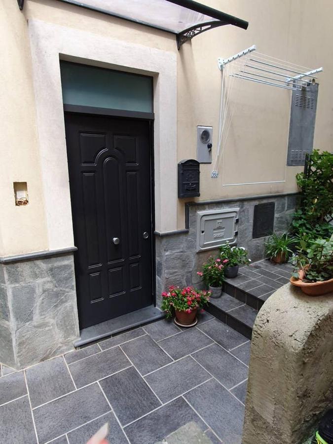 Casa Faenza Apartment Амалфи Екстериор снимка