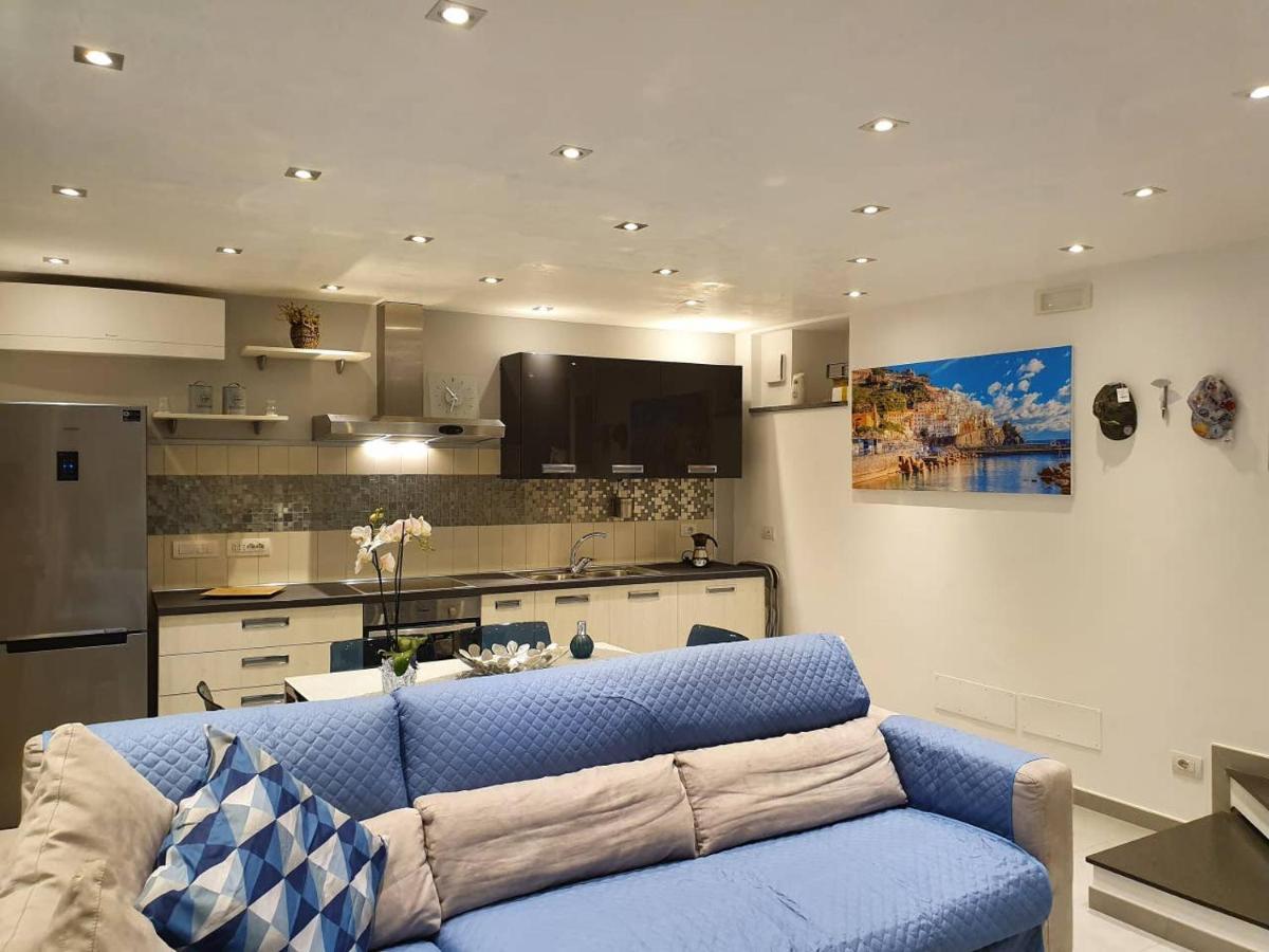 Casa Faenza Apartment Амалфи Екстериор снимка