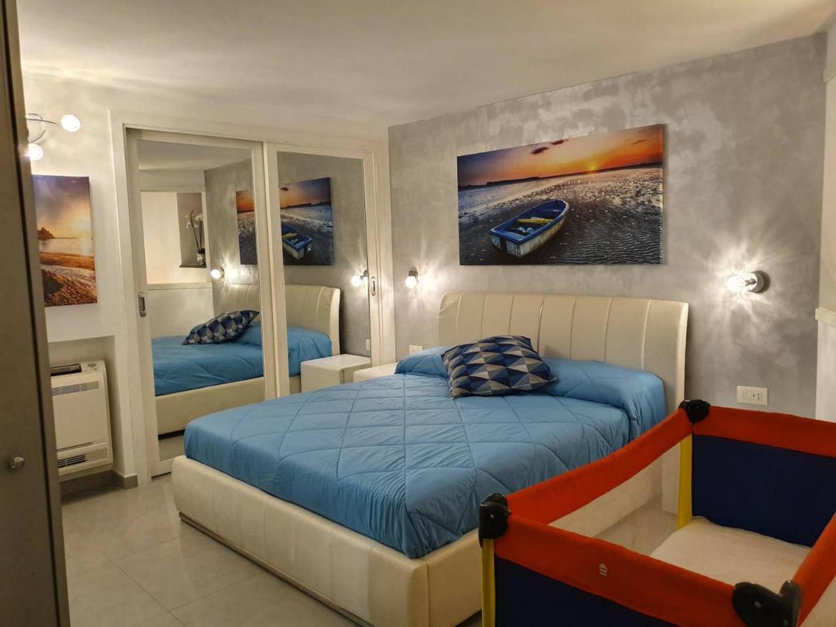Casa Faenza Apartment Амалфи Екстериор снимка