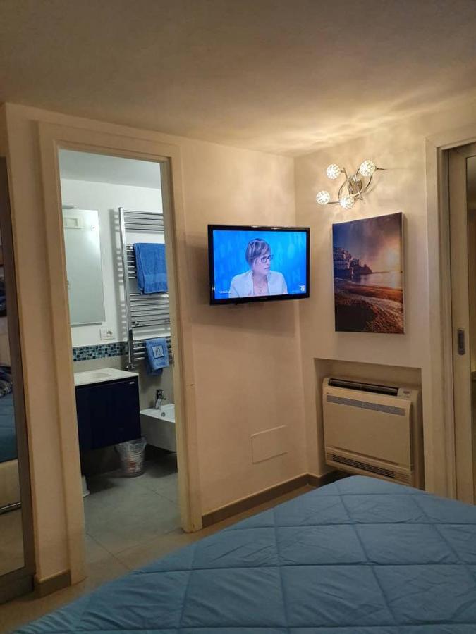 Casa Faenza Apartment Амалфи Екстериор снимка