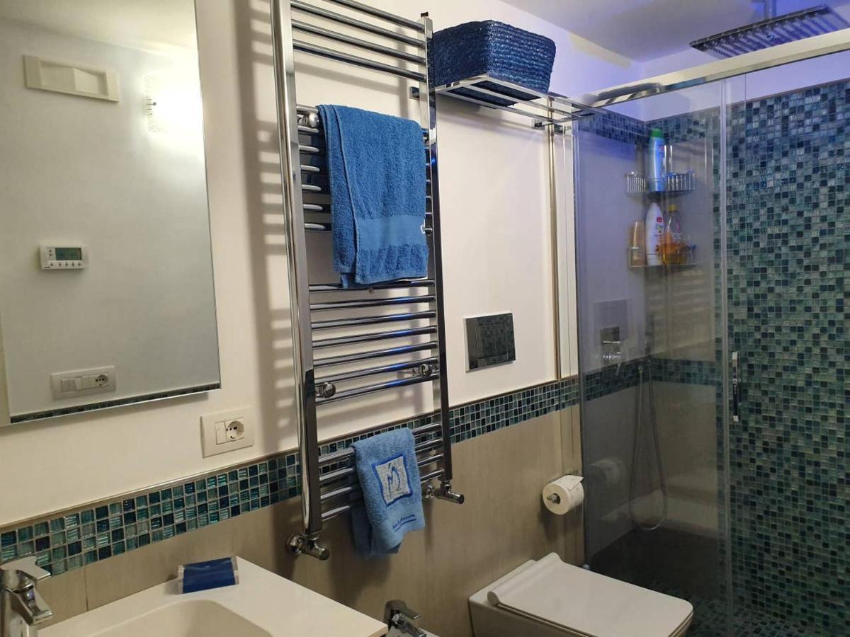 Casa Faenza Apartment Амалфи Екстериор снимка