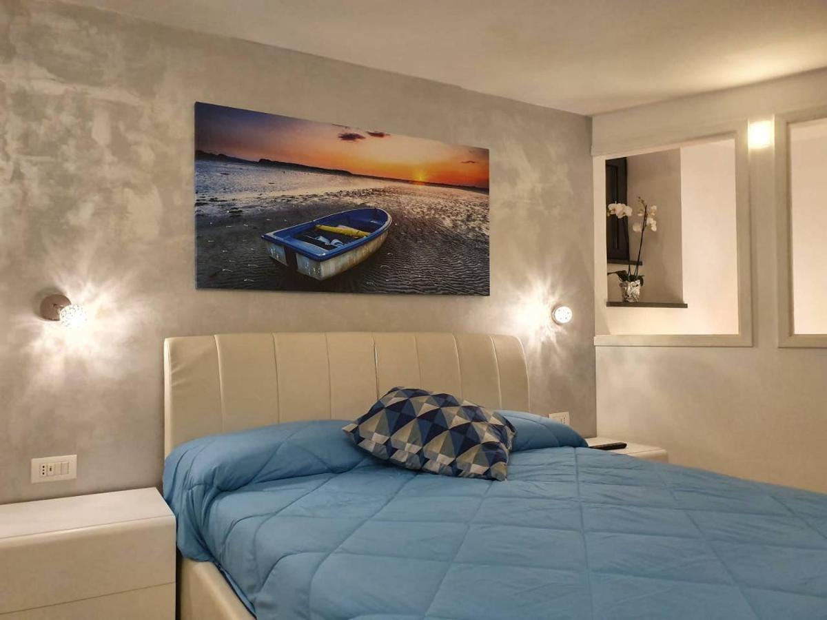 Casa Faenza Apartment Амалфи Екстериор снимка