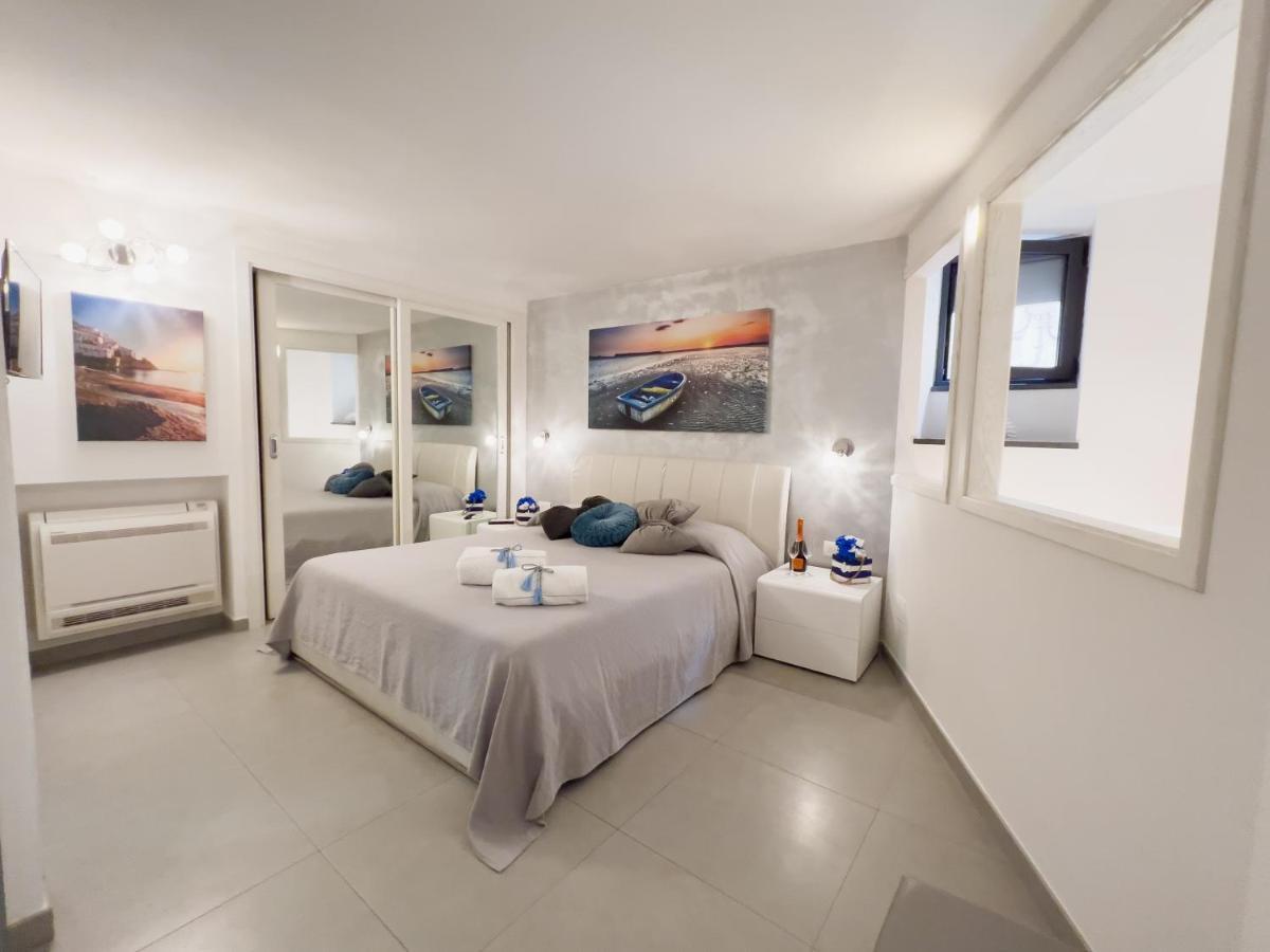 Casa Faenza Apartment Амалфи Екстериор снимка