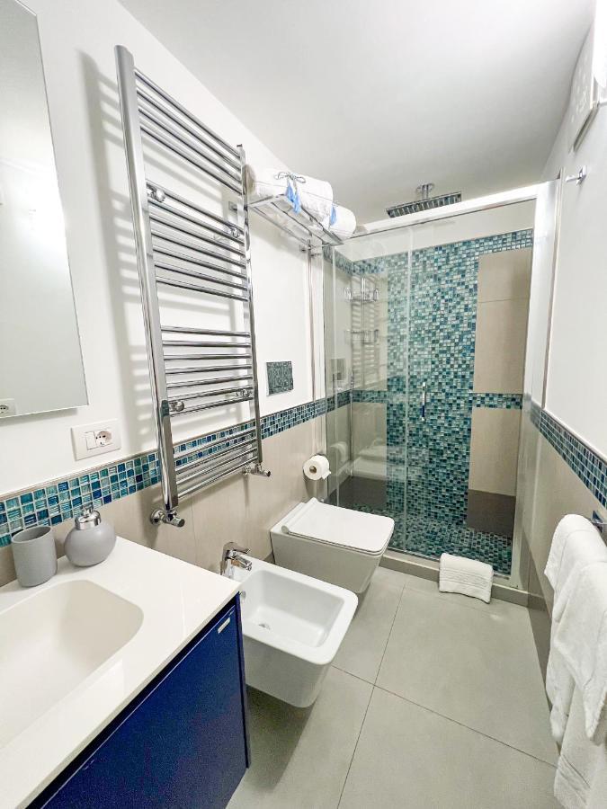 Casa Faenza Apartment Амалфи Екстериор снимка