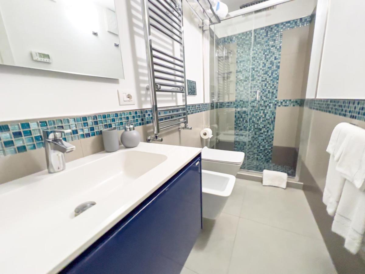 Casa Faenza Apartment Амалфи Екстериор снимка