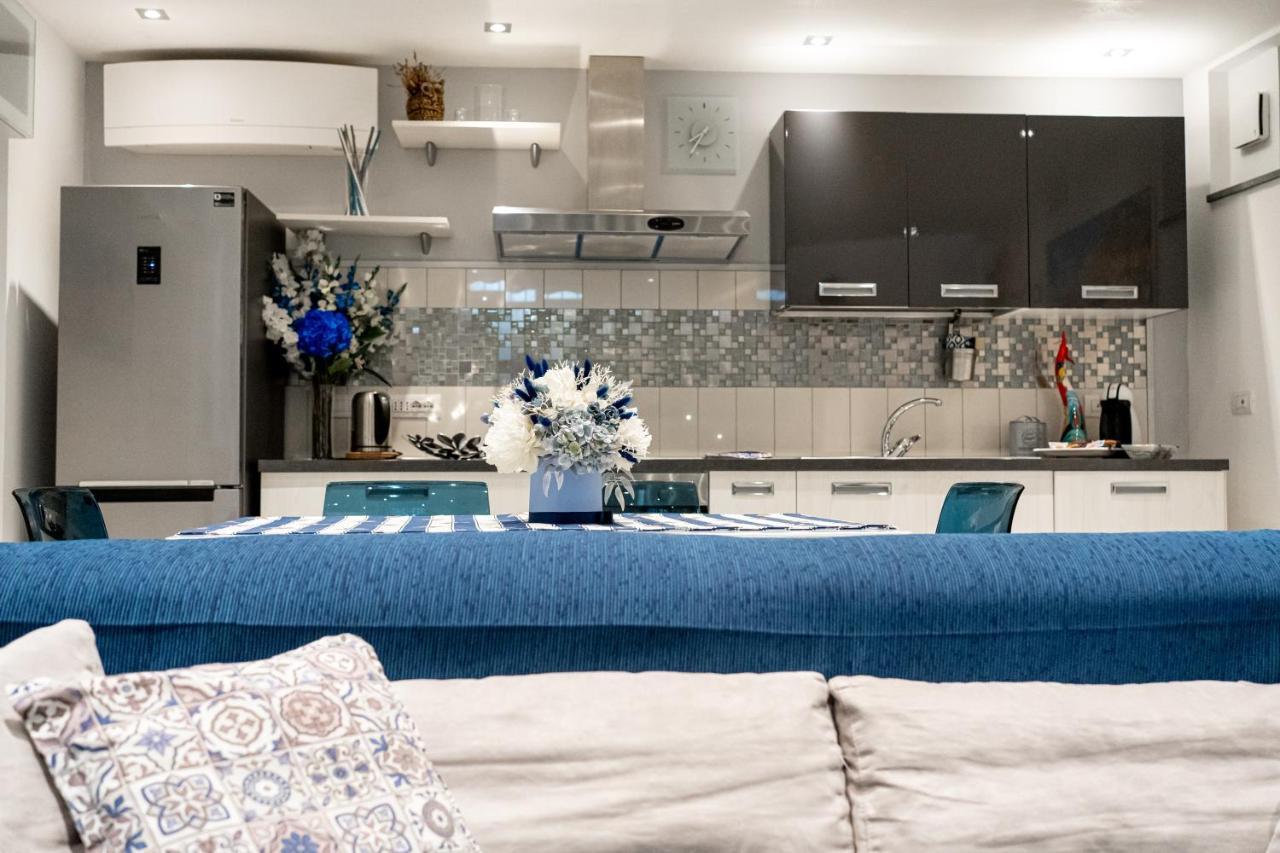 Casa Faenza Apartment Амалфи Екстериор снимка