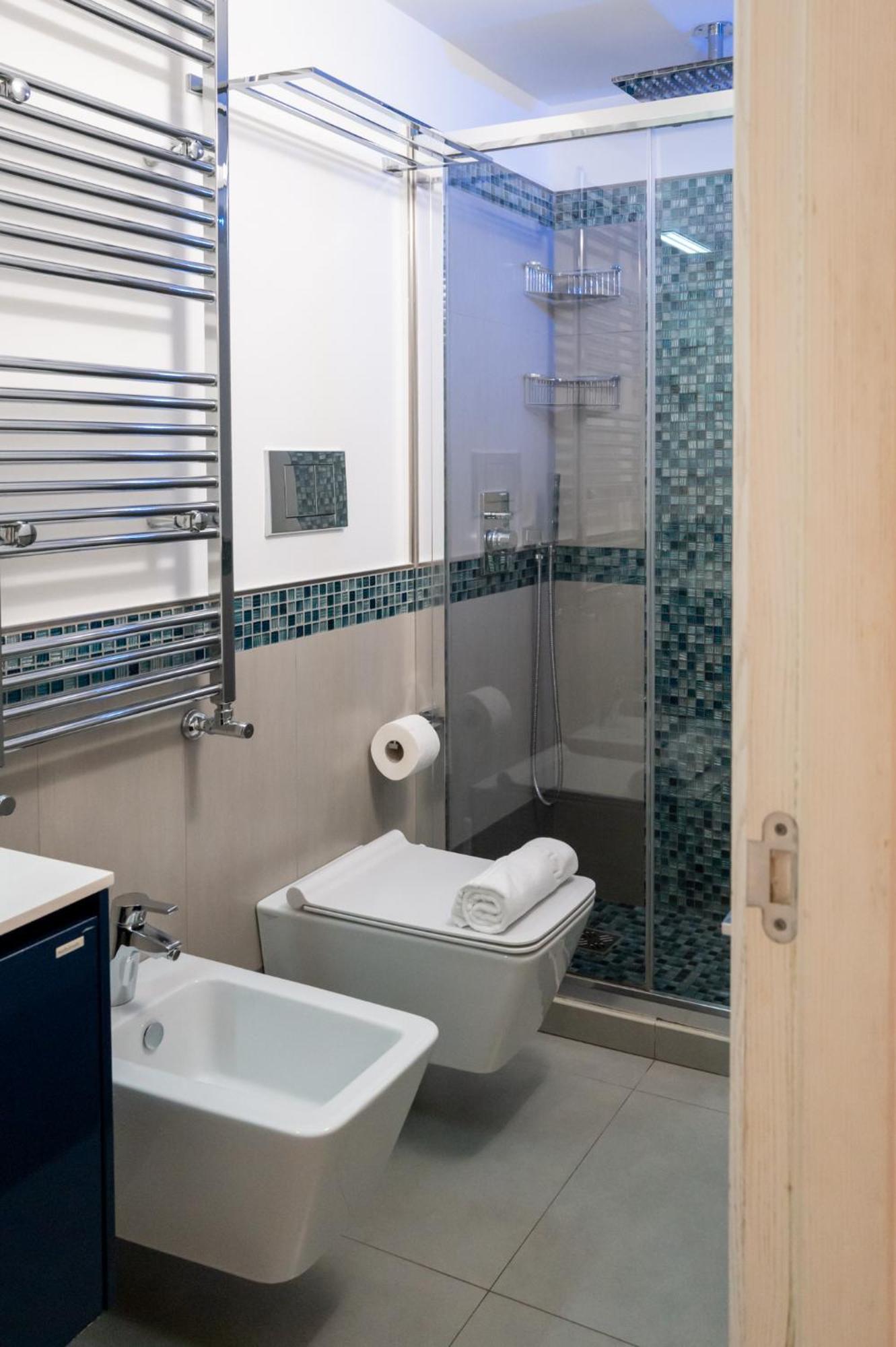 Casa Faenza Apartment Амалфи Екстериор снимка