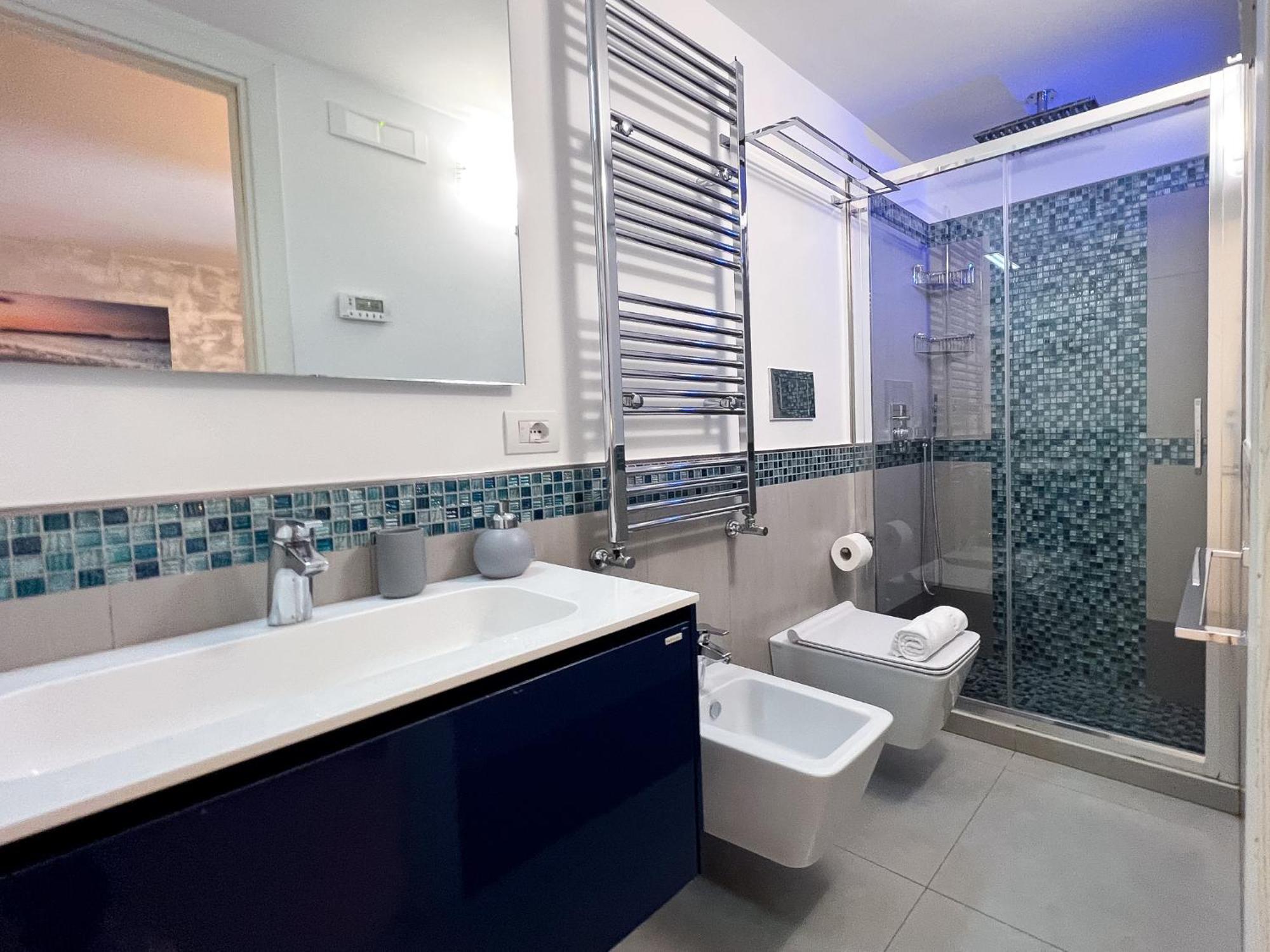 Casa Faenza Apartment Амалфи Екстериор снимка