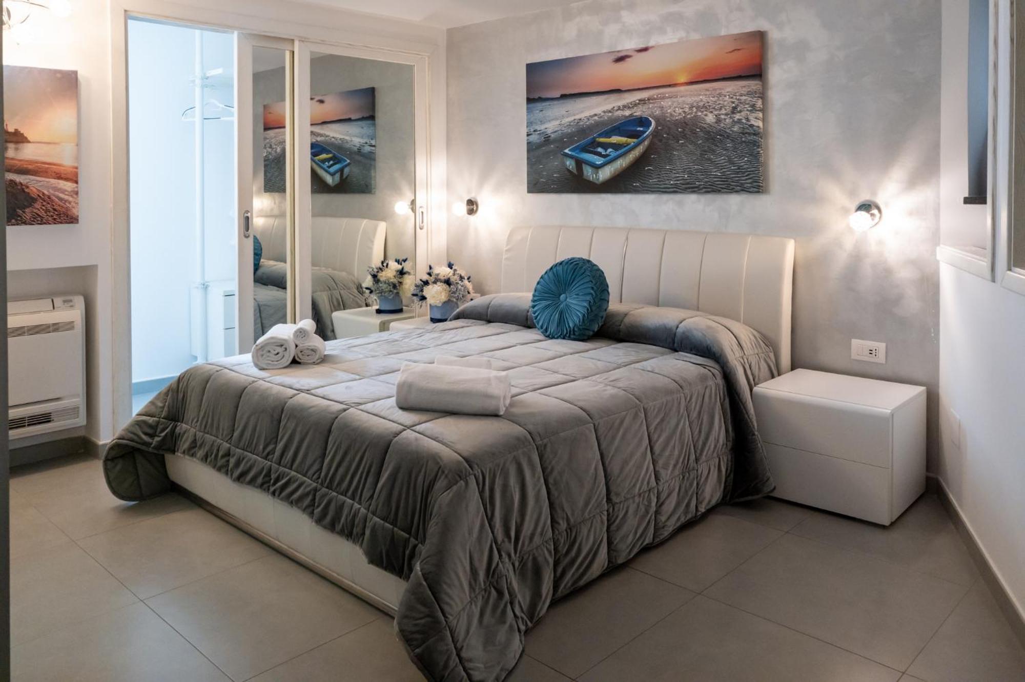 Casa Faenza Apartment Амалфи Екстериор снимка