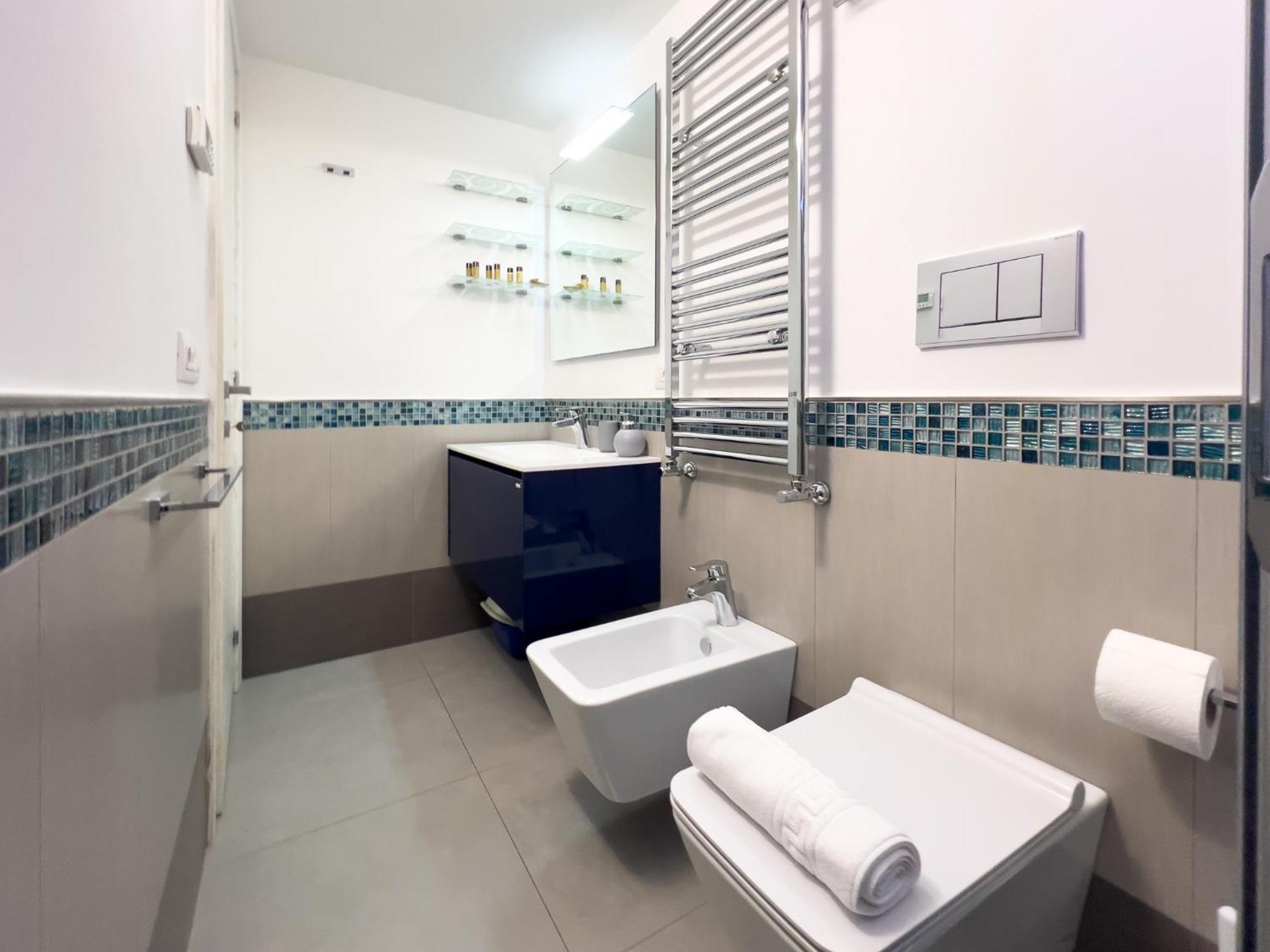 Casa Faenza Apartment Амалфи Екстериор снимка
